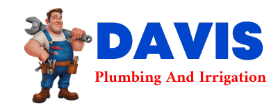 Trusted plumber in PATRIOT